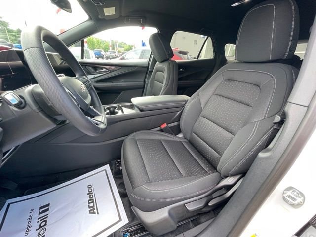 2025 Chevrolet Blazer EV LT - Photo 11