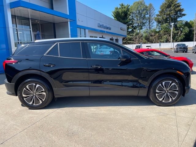 2026 Chevrolet Blazer EV LT - Photo 8
