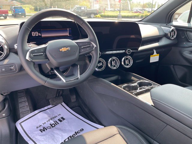 2026 Chevrolet Blazer EV LT - Photo 12