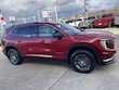  GMC Acadia