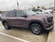  GMC Acadia