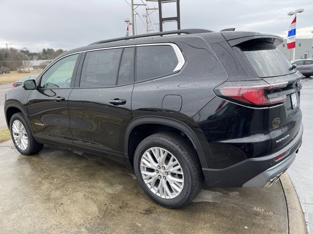 2025 Gmc Acadia Elevation Premium photo 4