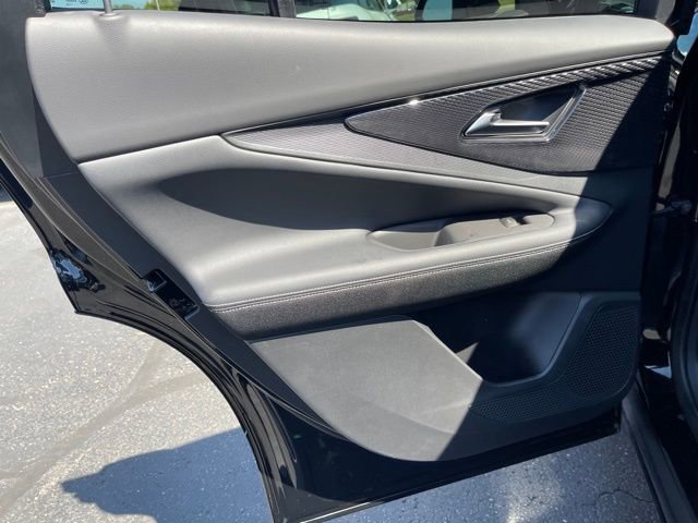 2026 Chevrolet Blazer EV LT - Photo 20