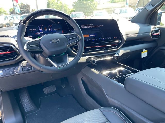 2026 Chevrolet Silverado EV Trail Boss - Photo 12