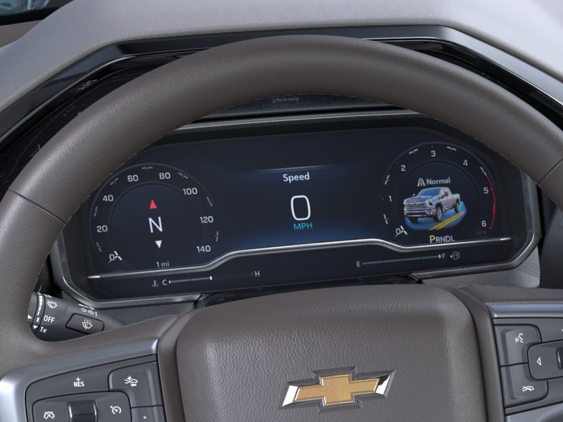 2025 Chevrolet Silverado 2500 HD LT - Photo 18