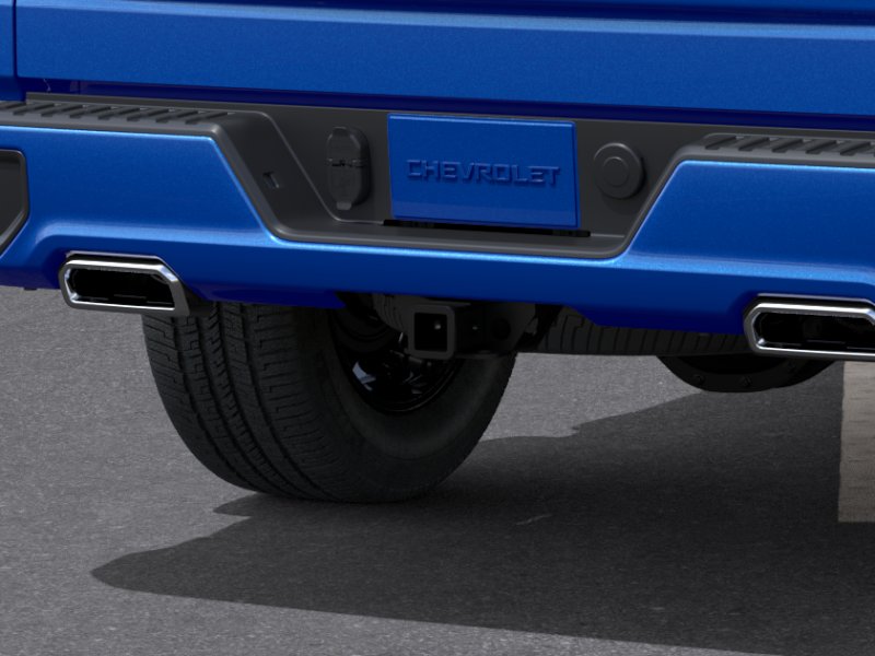 2025 Chevrolet Silverado 1500 RST - Photo 40
