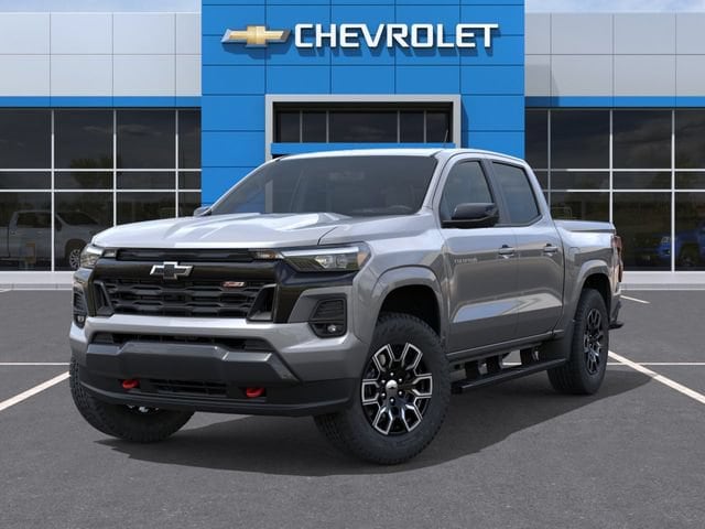 2026 Chevrolet Colorado Z71 - Photo 6