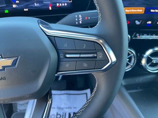 2026 Chevrolet Blazer EV LT - Photo 16