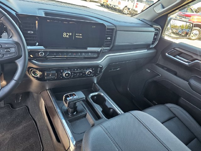 2026 GMC Sierra 1500 SLT - Photo 14