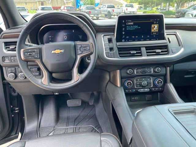 2024 Chevrolet Tahoe High Country - Photo 13