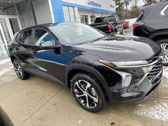 2026 Chevrolet Trax 1RS SUV