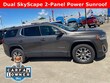  GMC Acadia