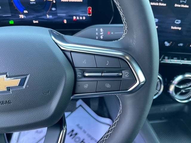 2026 Chevrolet Blazer EV LT - Photo 16