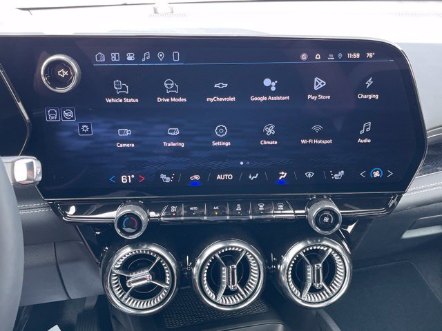 2026 Chevrolet Blazer EV LT - Photo 23