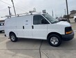 Chevrolet Express Cargo 3500