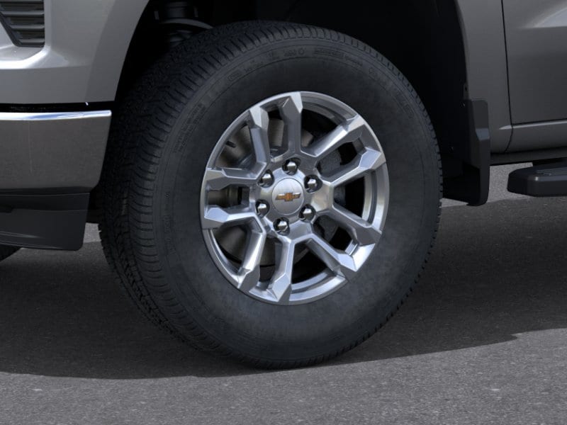 2026 Chevrolet Silverado 1500 LT - Photo 33