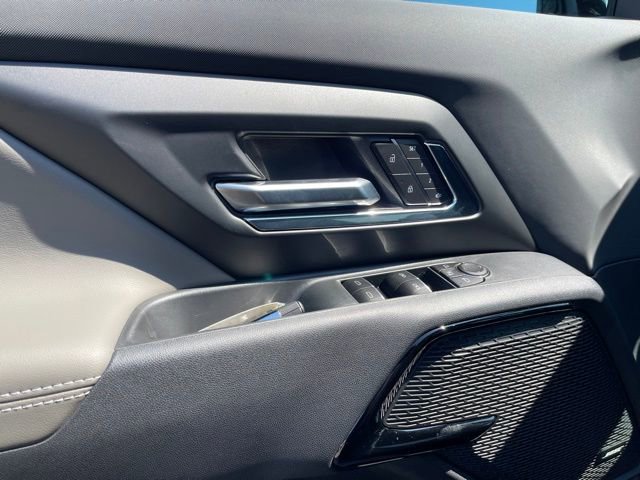 2026 Chevrolet Silverado EV Trail Boss - Photo 22