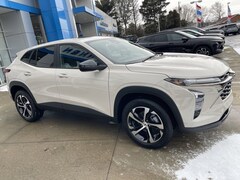 2026 Chevrolet Trax 1RS SUV