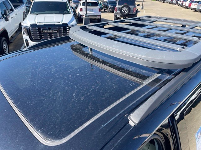 2023 Toyota Sequoia TRD Pro - Photo 10