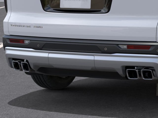 2025 Chevrolet Traverse LT - Photo 14