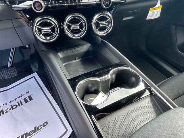 2025 Chevrolet Blazer EV LT - Photo 25