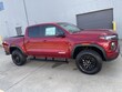GMC Canyon