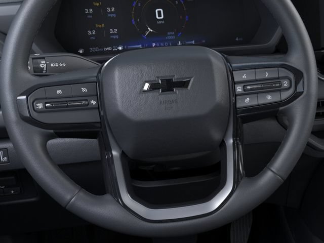 2026 Chevrolet Colorado Trail Boss - Photo 19