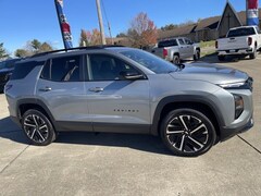 2026 Chevrolet Equinox RS SUV