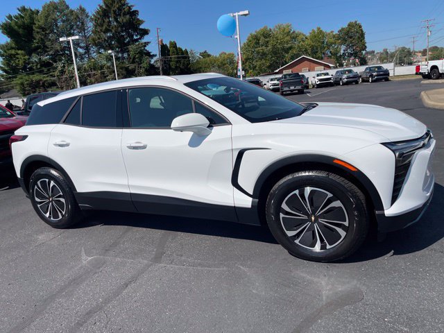 2026 Chevrolet Blazer EV LT SUV