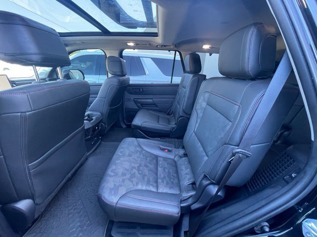 2023 Toyota Sequoia TRD Pro - Photo 21