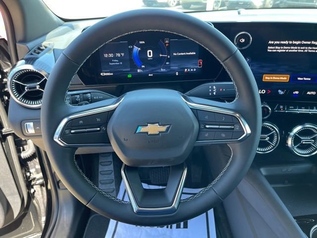 2026 Chevrolet Blazer EV LT - Photo 14