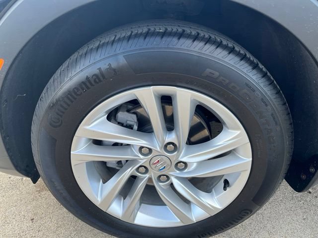 2024 Buick Envista Preferred - Photo 9