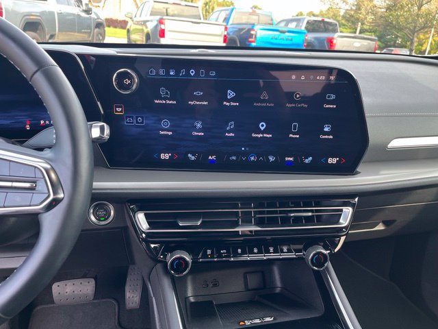 2025 Chevrolet Traverse LT - Photo 18
