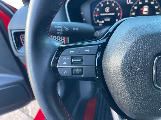2025 Honda Civic Si - Photo 14