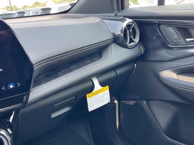 2026 Chevrolet Blazer EV LT - Photo 26