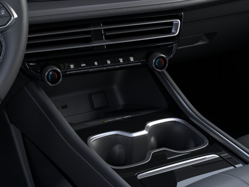 2025 Chevrolet Traverse LT - Photo 47