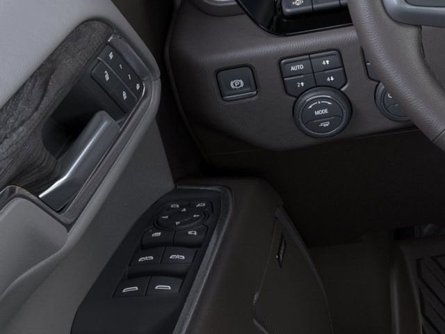 2026 Chevrolet Silverado 1500 LTZ - Photo 22