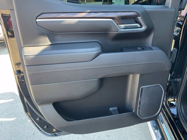 2025 GMC Sierra 1500 SLT - Photo 21