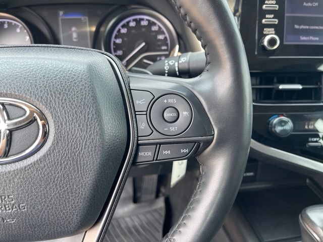 2024 Toyota Camry SE - Photo 15