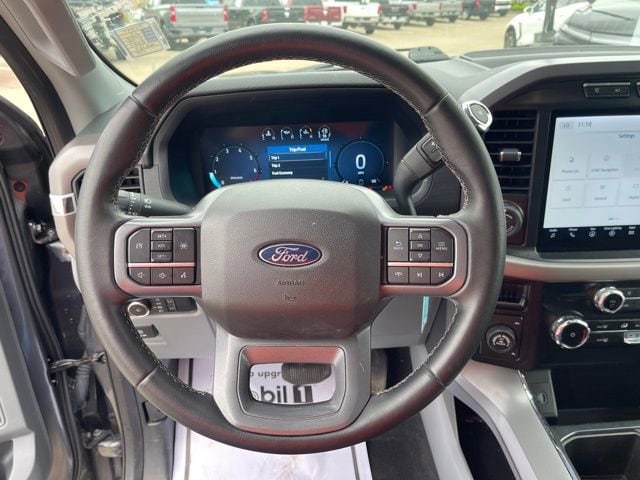 2024 Ford F-150 XLT - Photo 12