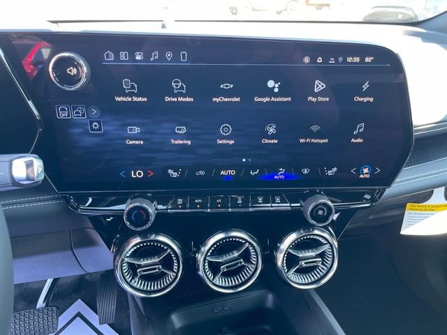2026 Chevrolet Blazer EV LT - Photo 23