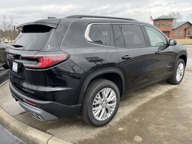 2025 Gmc Acadia Elevation Premium photo 3