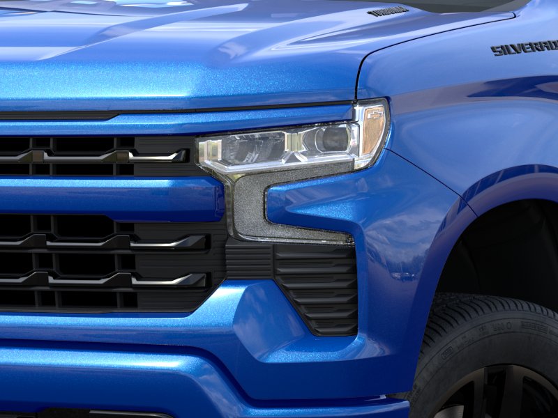 2025 Chevrolet Silverado 1500 RST - Photo 36