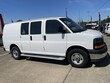 GMC Savana Cargo 2500