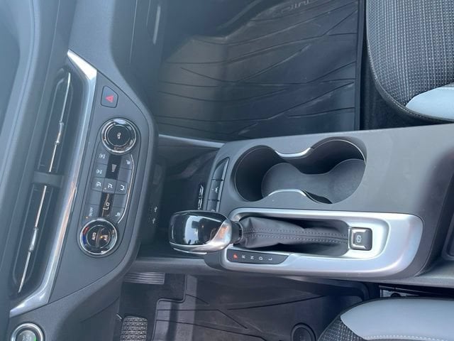 2024 Buick Envista Preferred - Photo 17