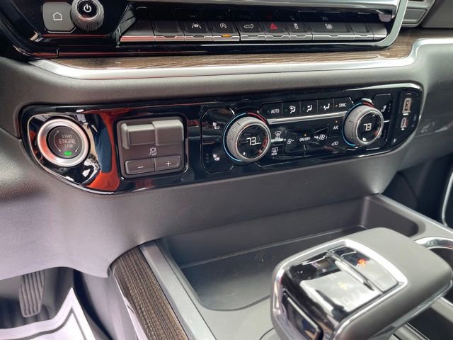 2025 Chevrolet Silverado 1500 RST - Photo 22