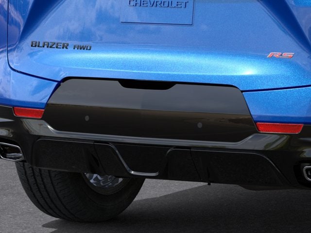 2026 Chevrolet Blazer RS - Photo 14