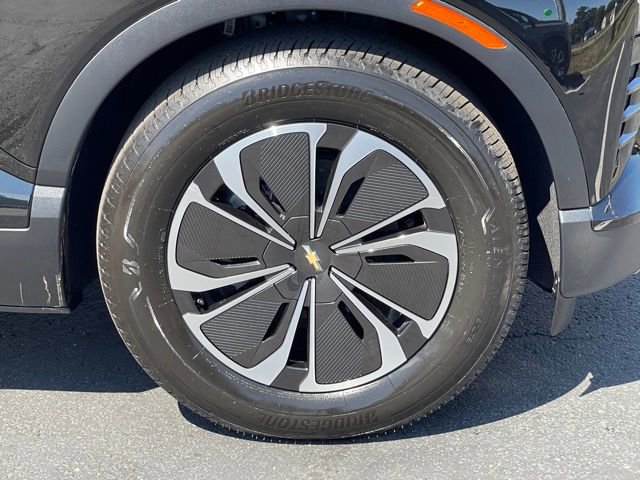 2026 Chevrolet Blazer EV LT - Photo 10