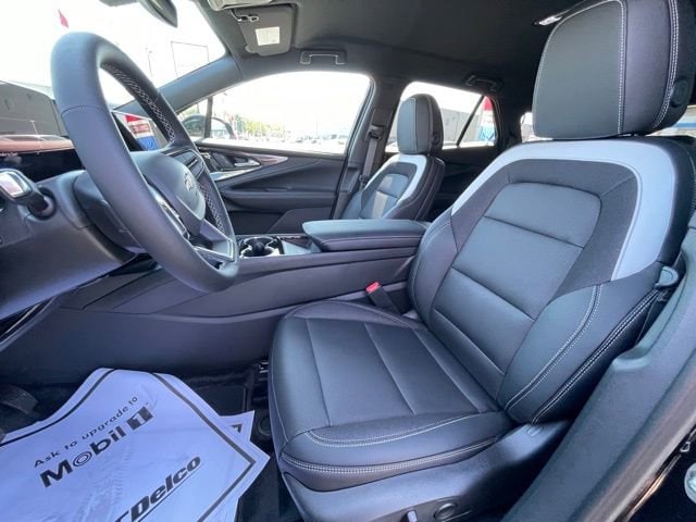 2026 Chevrolet Blazer EV LT - Photo 11