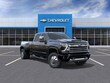  Chevrolet Silverado 3500 HD